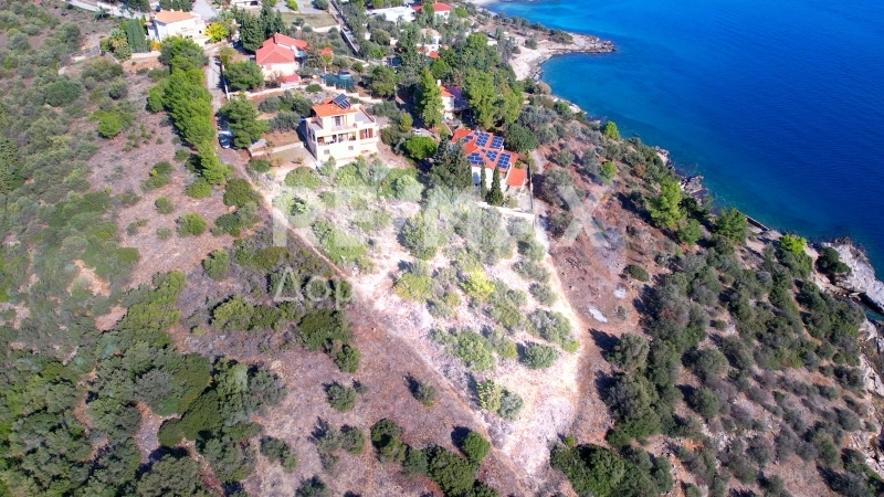 HouseFor Sale, Marathos, Nea Agchialos, Magnesia
