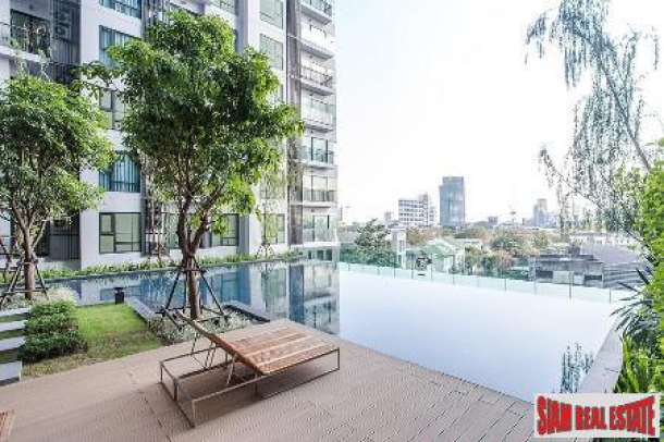 2 Bed, 2 Bath, ApartmentFor Sale, Sukhumvit Soi 21-39, Bangkok