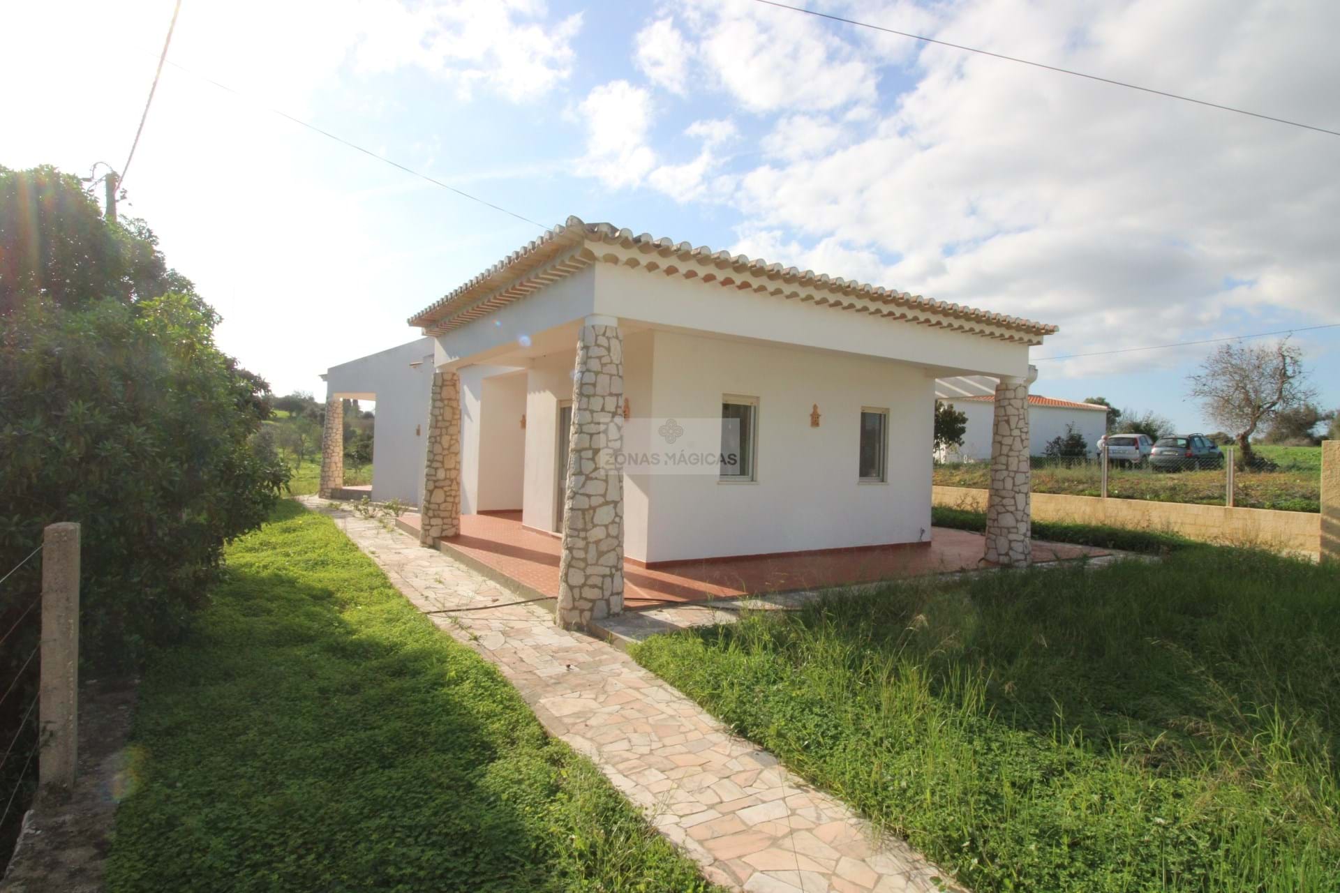 2 Bed, 1 Bath, HouseFor Sale, Lagos, Faro, 8600-304