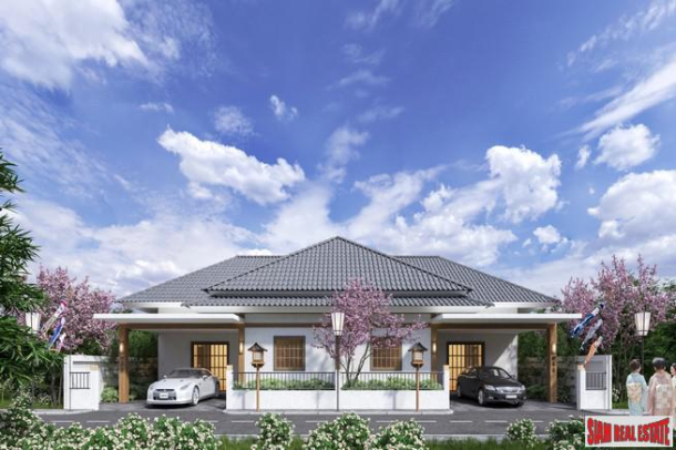 2 Bed, 2 Bath, HouseFor Sale, Thalang, Phuket