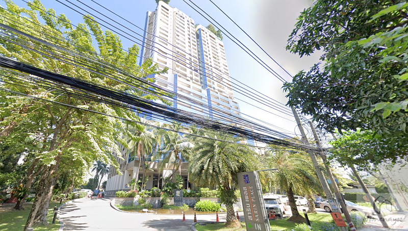 3 Bed, 2 Bath, ApartmentFor Sale, Ratchadaphisek, Bangkok