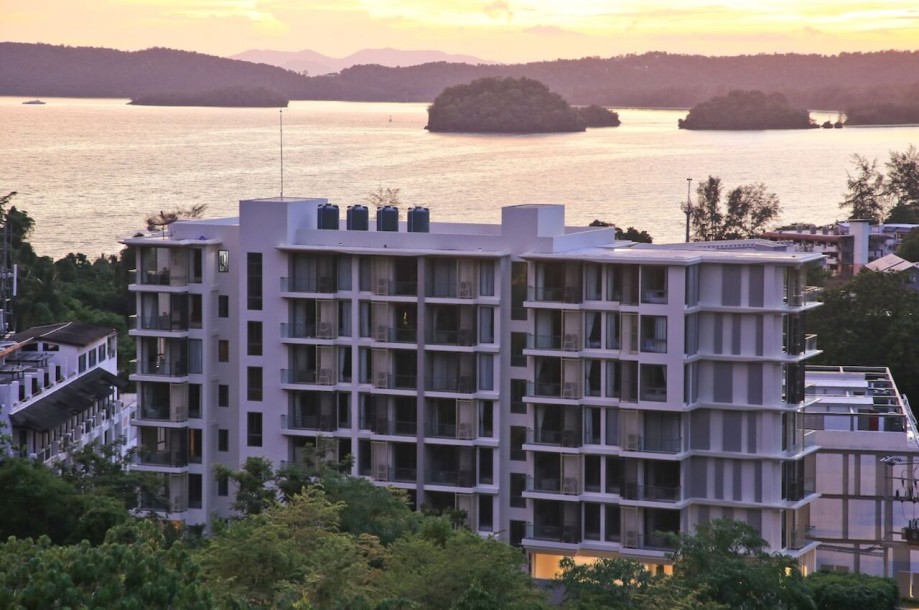 2 Bed, 2 Bath, ApartmentFor Sale, Ao Nang, Krabi