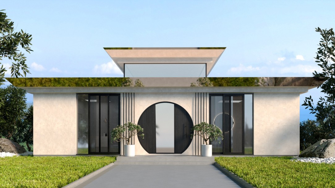 3 Bed, 3 Bath, HouseFor Sale, Other, Surat Thani