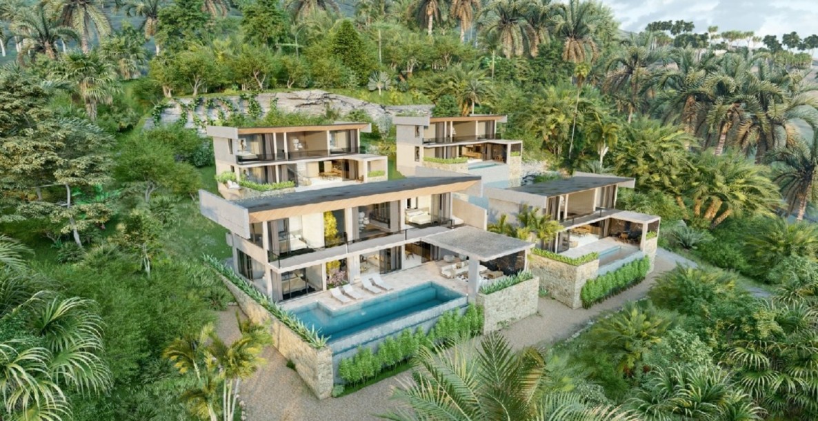 3 Bed, 3 Bath, HouseFor Sale, Other, Surat Thani