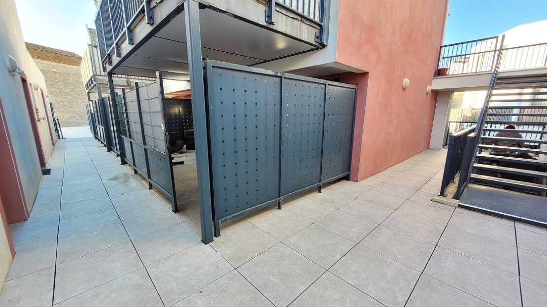 1 Bed, 1 Bath, ApartmentFor Sale, Serignan, Herault, Languedoc-Roussillon, 34410