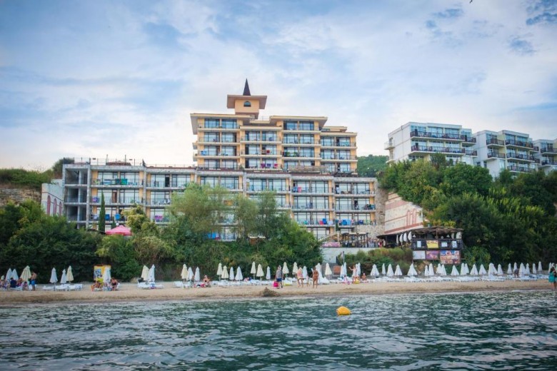 1 Bed, 1 Bath, ApartmentFor Sale, SvetI Vlas, Sveti Vlas, Burgas