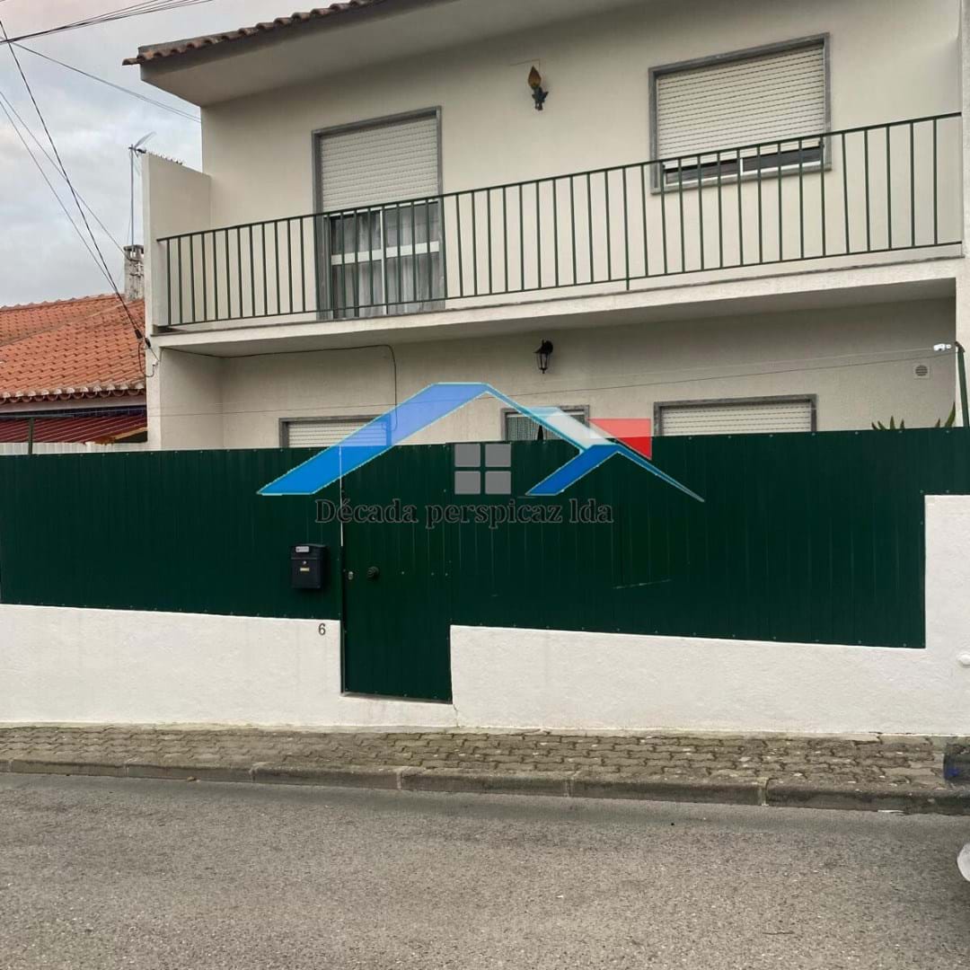 3 Bed, 2 Bath, HouseFor Sale, Coruche, Santarém, 2100-018