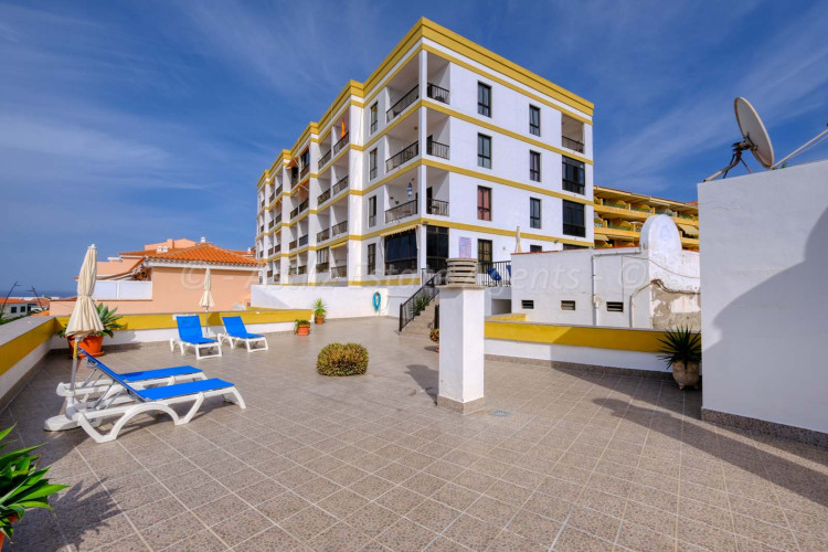 1 Bed, 1 Bath, ApartmentFor Sale, Apartments Drilasol, Playa De La Arena