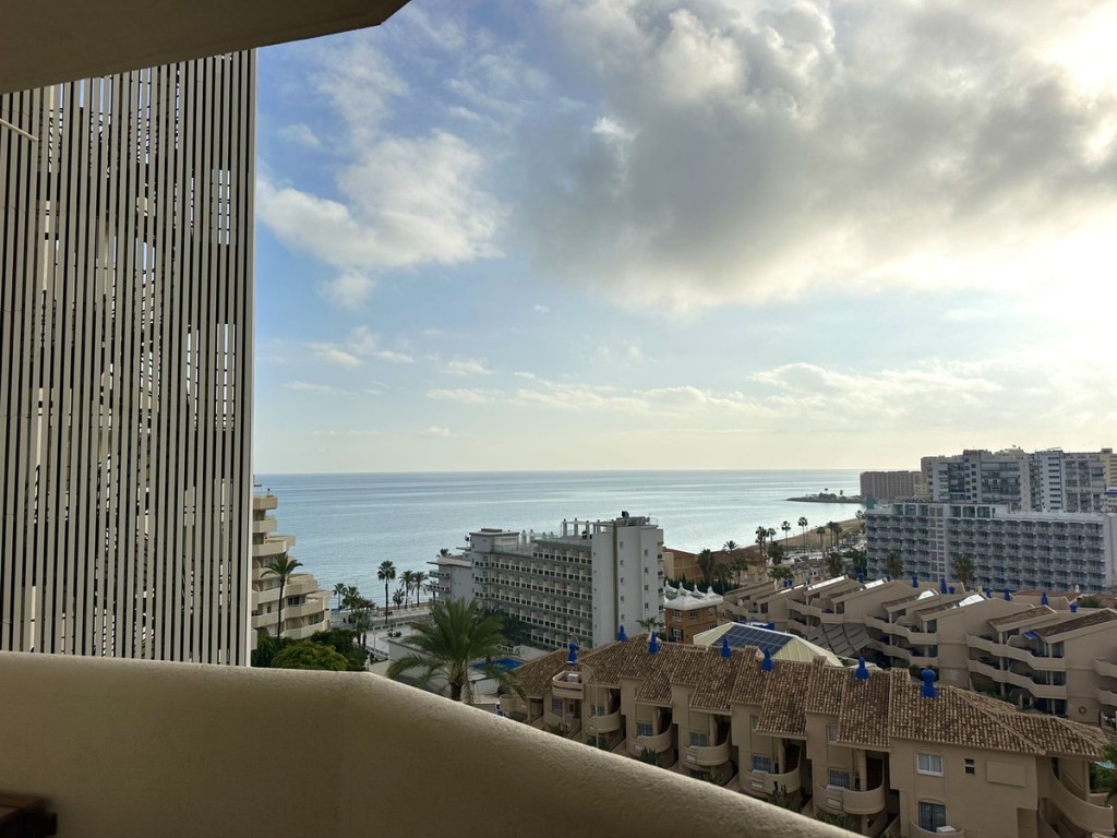 1 Bed, 1 Bath, ApartmentFor Sale, Benalmadena, Malaga