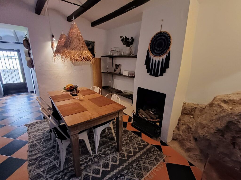 3 Bed, 1 Bath, HouseFor Sale, Oliva, Valencia, 46780