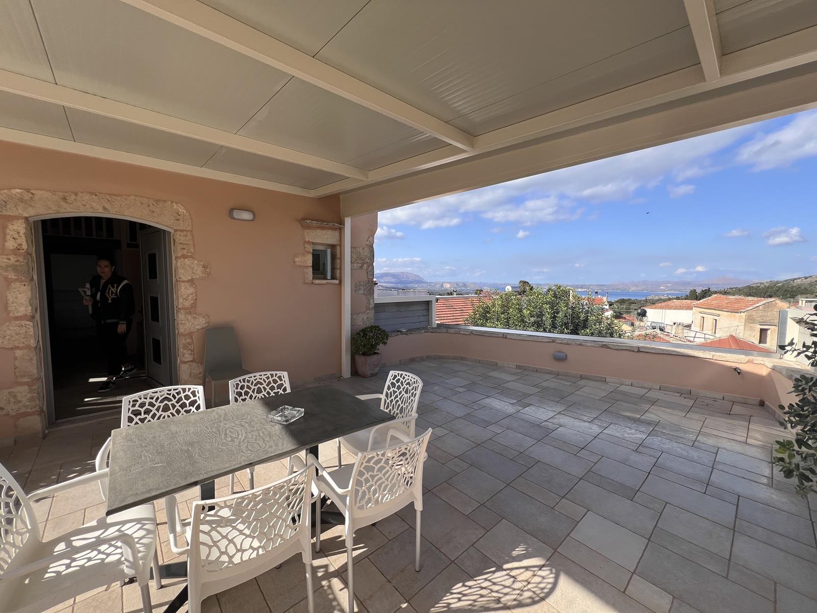 3 Bed, 2 Bath, HouseFor Sale, Chania, Crete