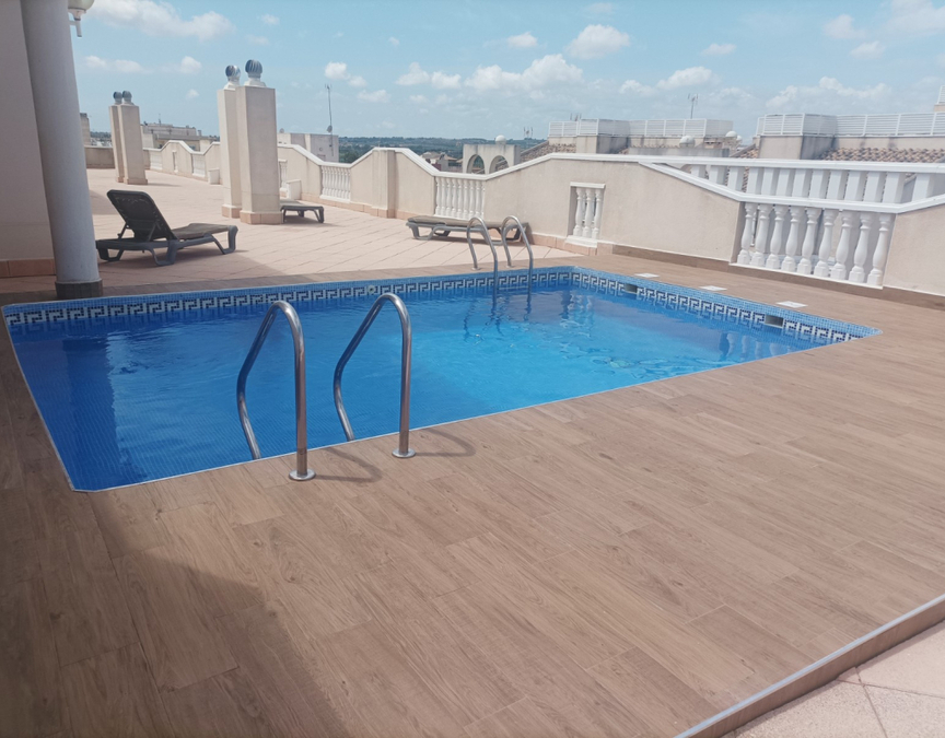 2 Bed, 1 Bath, ApartmentFor Sale, Formentera Del Segura, Alicante