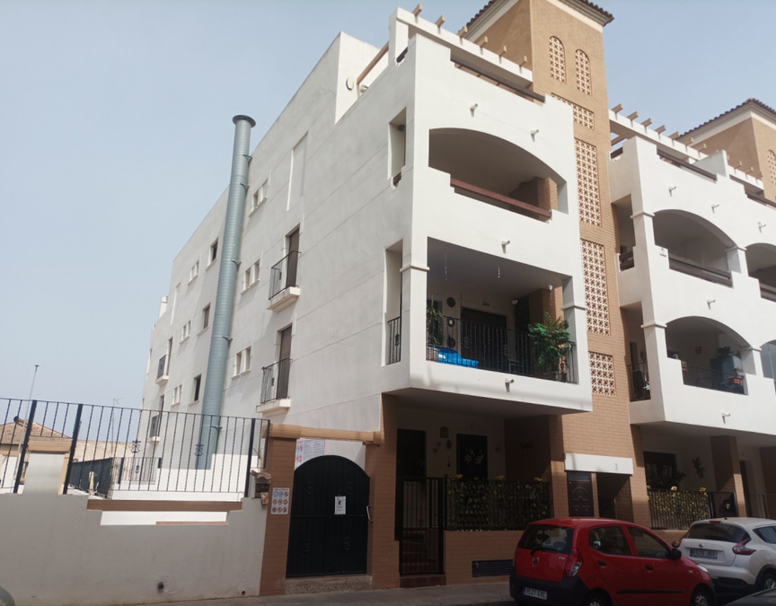 2 Bed, 1 Bath, ApartmentFor Sale, Formentera Del Segura, Alicante