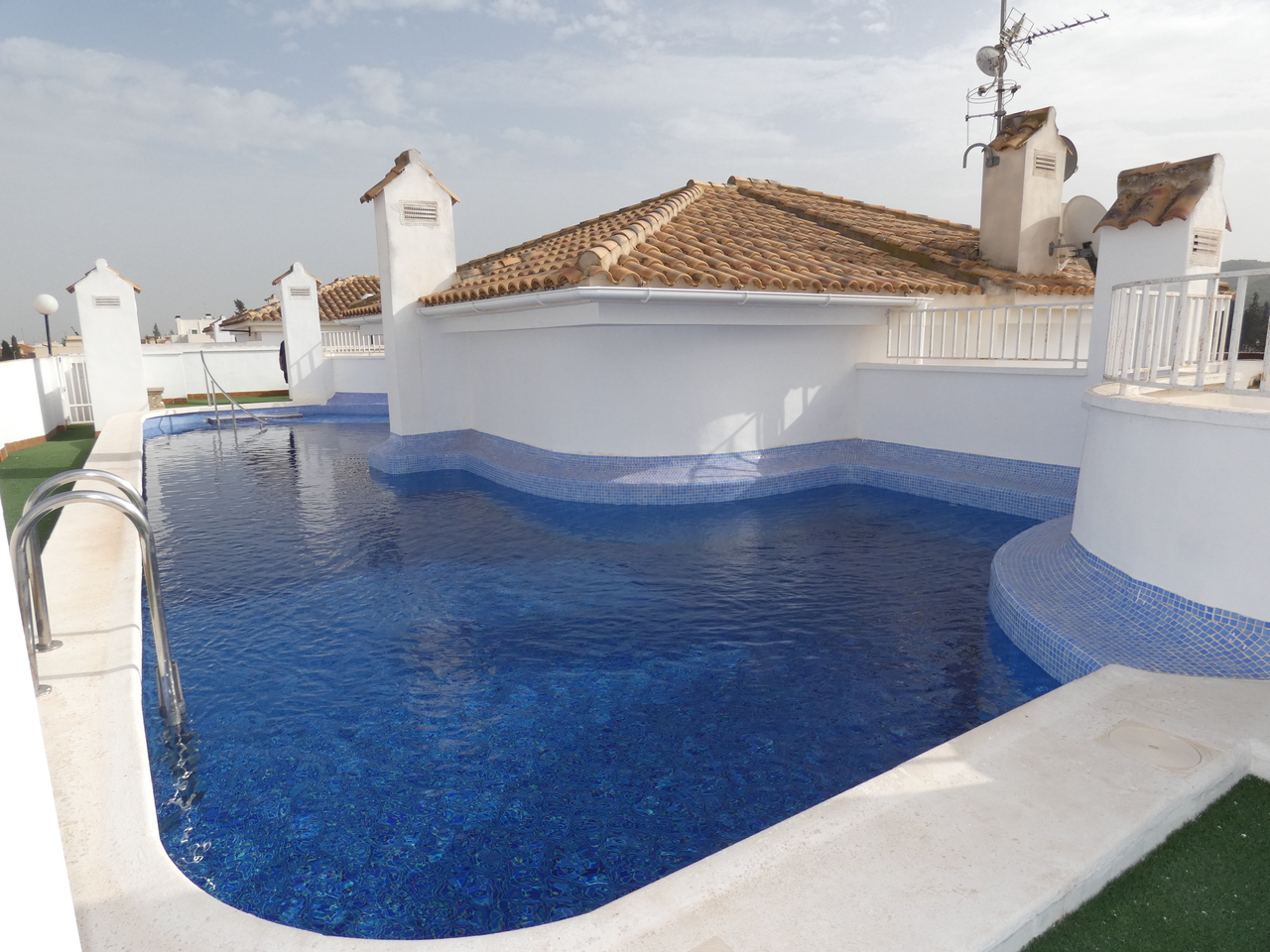2 Bed, 2 Bath, ApartmentFor Sale, Benejuzar, Alicante