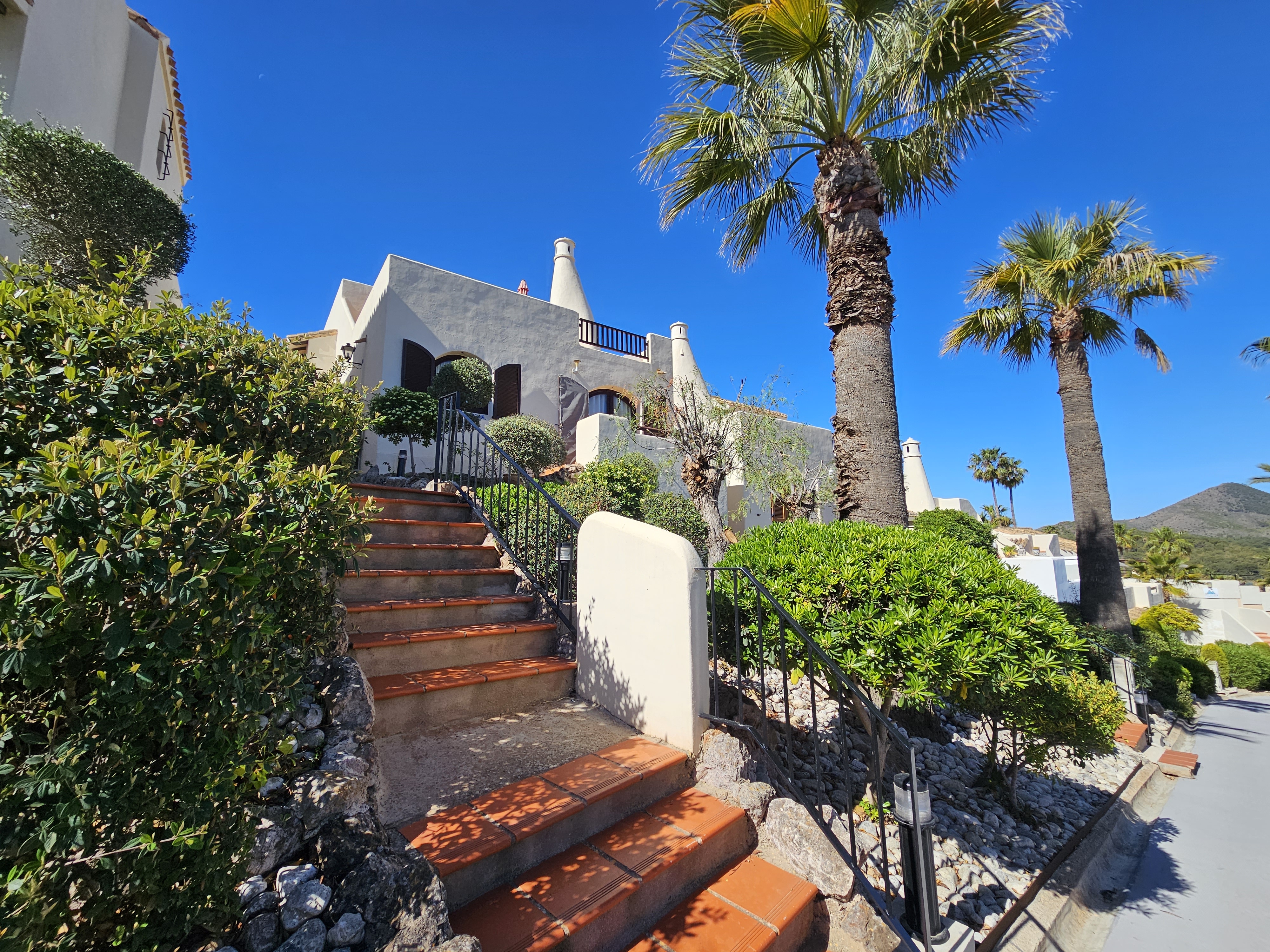 3 Bed, 3 Bath, HouseFor Sale, La Manga Club, Murcia