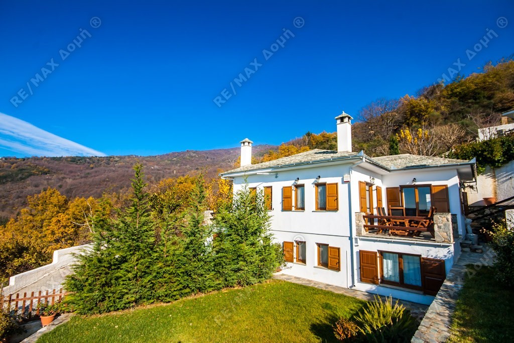 2 Bed, 1 Bath, HouseFor Sale, Center, Portaria, Magnesia
