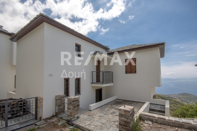 3 Bed, 2 Bath, HouseFor Sale, Agios Georgios Nileias, Milies, Magnesia