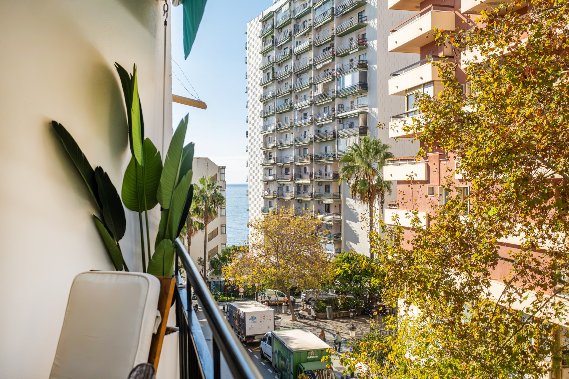 1 Bed, 1 Bath, ApartmentFor Sale, Marbella, Malaga