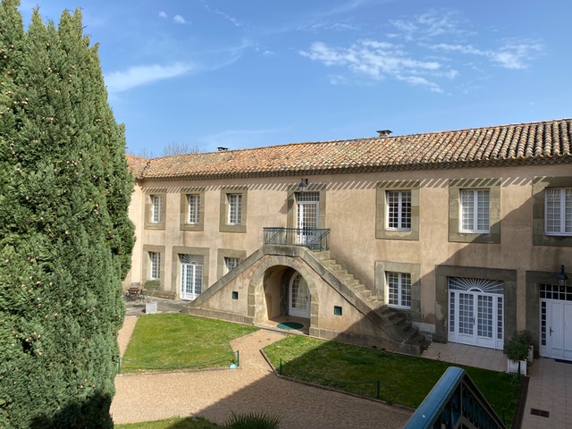 2 Bed, 2 Bath, ApartmentFor Sale, Lezignan Corbieres, Aude, Languedoc-Roussillon, 11700