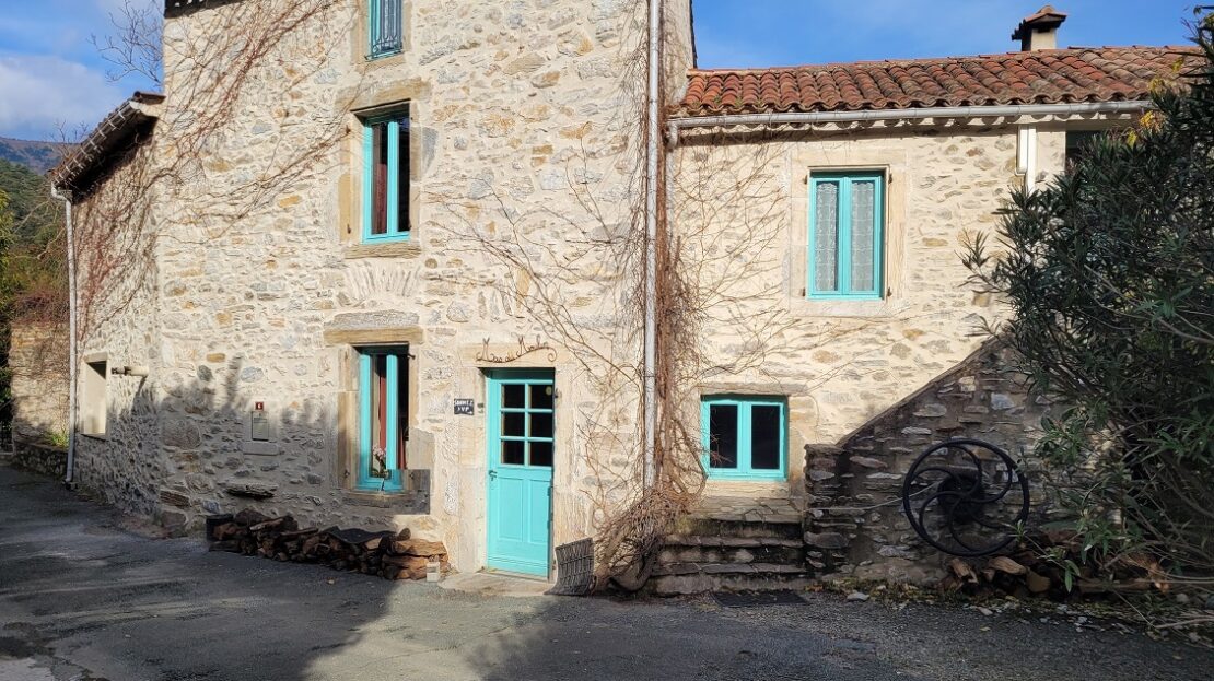 8 Bed, 5 Bath, HouseFor Sale, Olargues, Herault, Languedoc-Roussillon, 34390