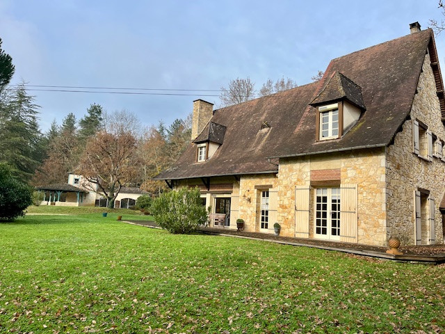 4 Bed, 3 Bath, HouseFor Sale, Bergerac, Dordogne, Aquitaine, 24100