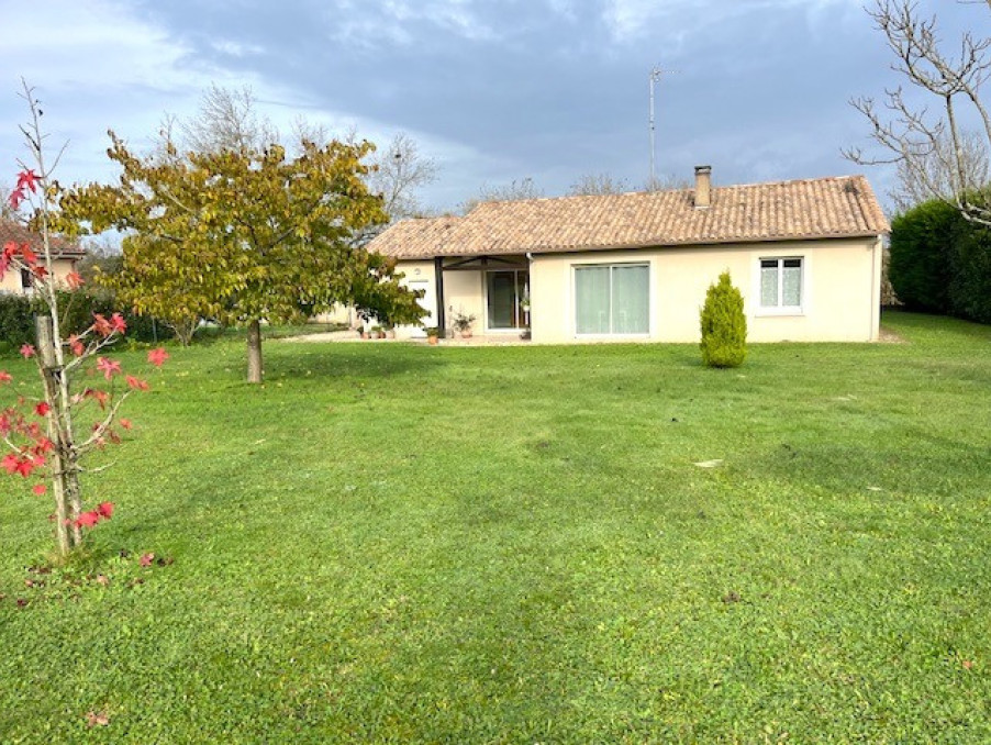 3 Bed, 2 Bath, HouseFor Sale, Sigoules, Dordogne, Aquitaine, 24240