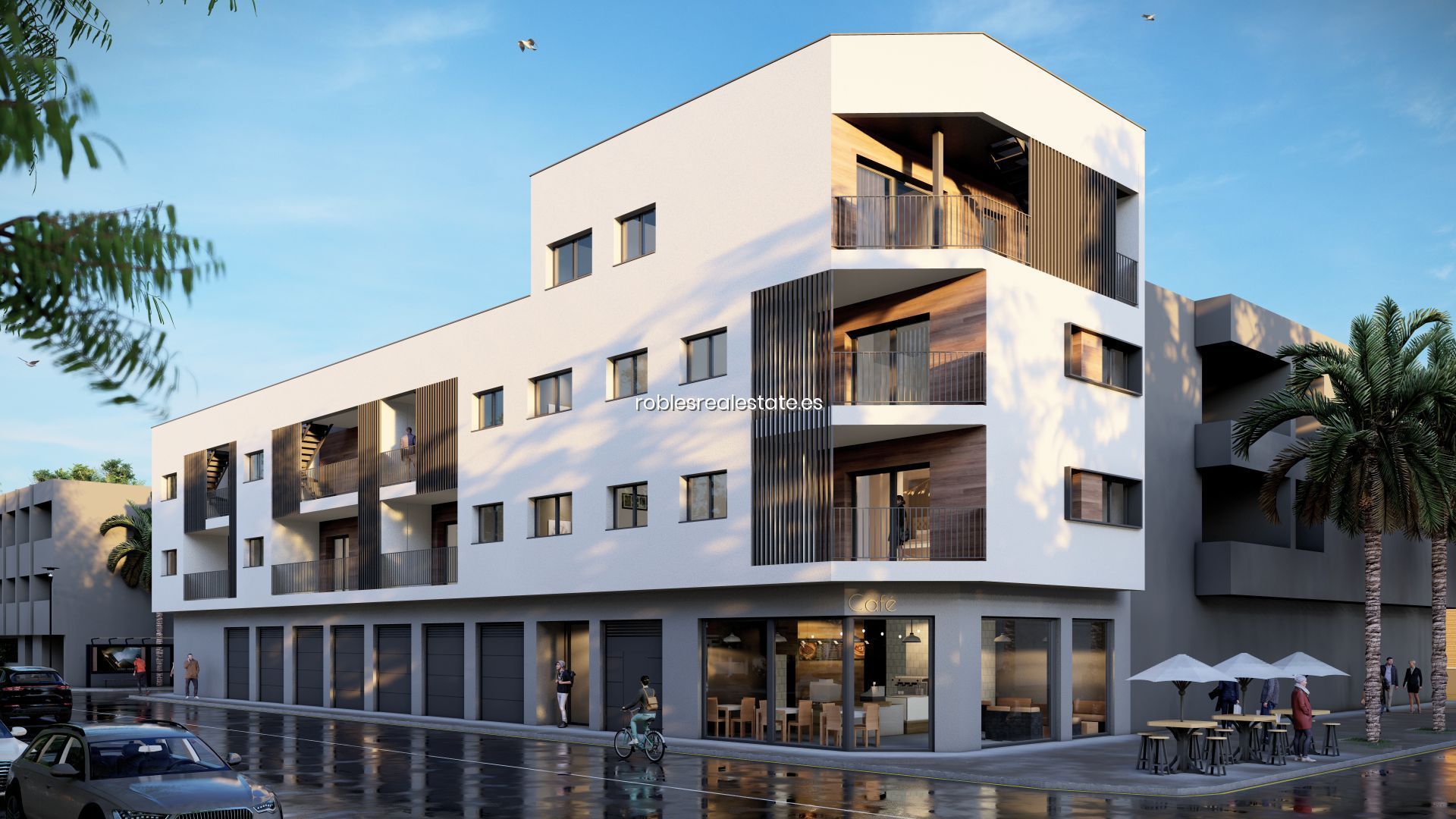 2 Bed, 2 Bath, ApartmentFor Sale, San Pedro Del Pinatar, Murcia