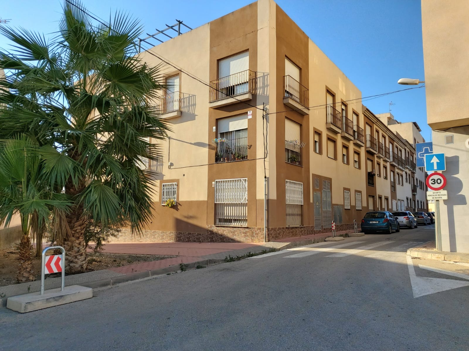 2 Bed, 1 Bath, ApartmentFor Sale, Sucina, Murcia