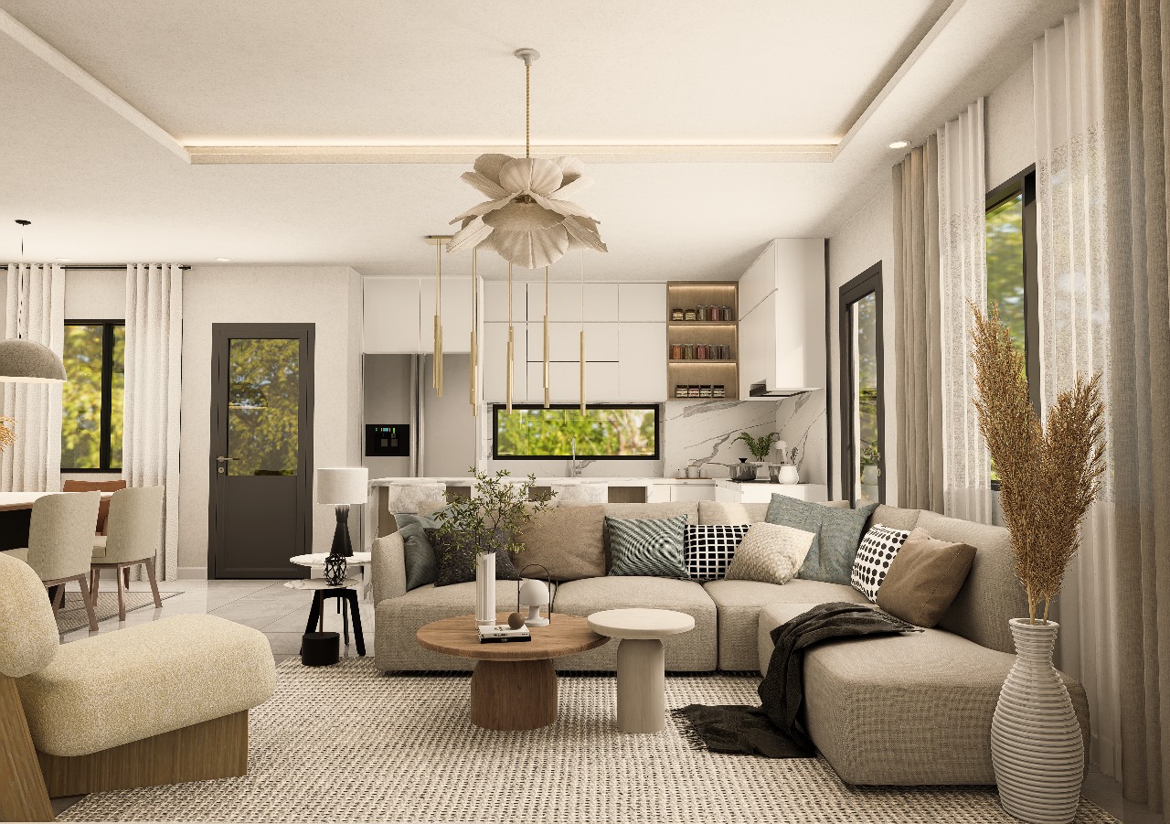 2 Bed, 2 Bath, ApartmentFor Sale, Larnaca, Larnaca