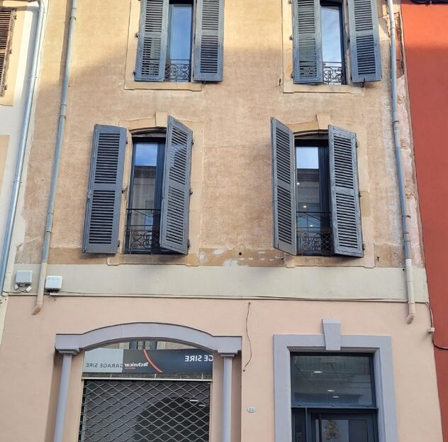 Commercial Property, For Sale