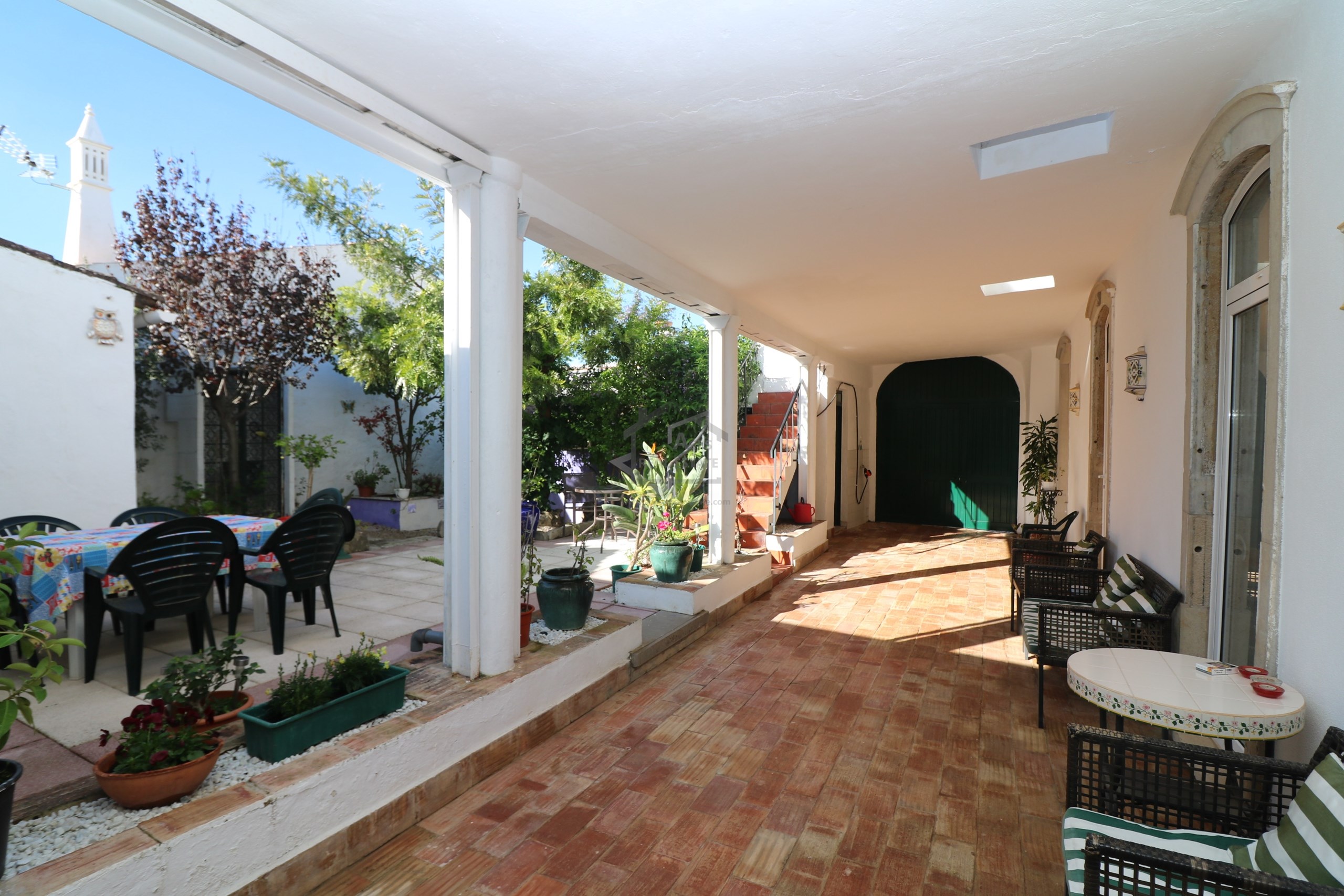 2 Bed, 2 Bath, HouseFor Sale, Sao Bras De Alportel, Faro, 8150-164