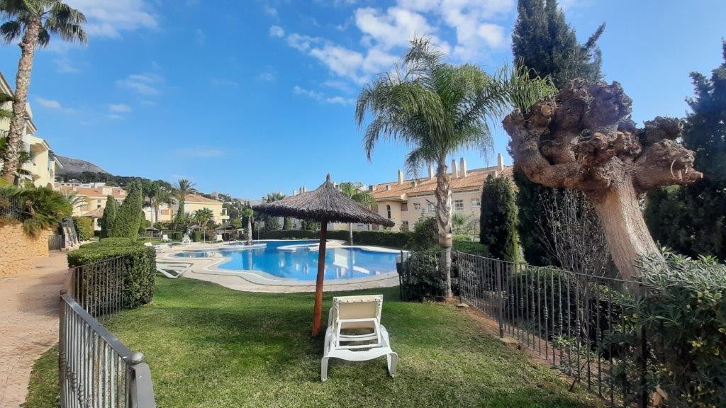 3 Bed, 3 Bath, ApartmentFor Sale, Altea, Alicante