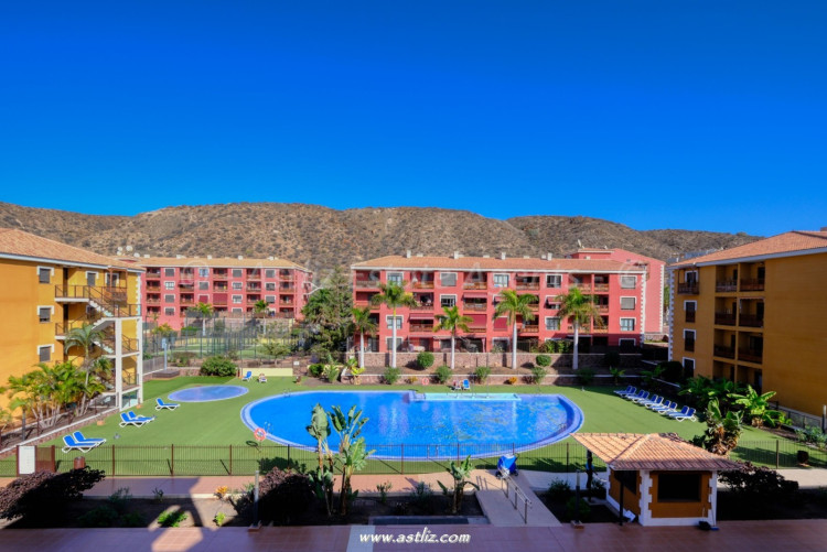 2 Bed, 2 Bath, ApartmentFor Sale, Edf Mocan, Palm-Mar