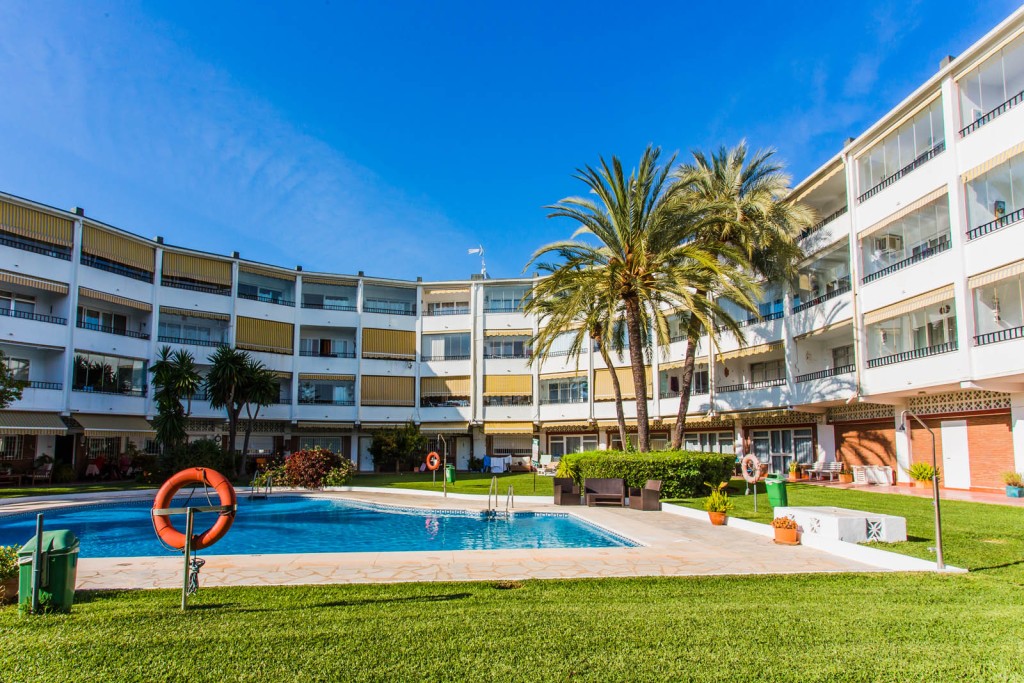 1 Bed, ApartmentFor Sale, Marbella, Malaga