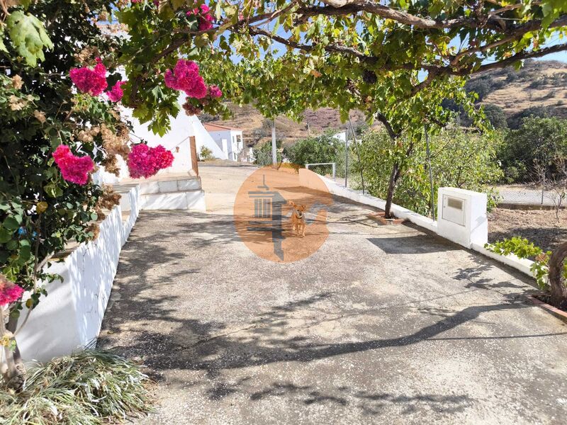 2 Bed, 1 Bath, HouseFor Sale, Alcoutim, Faro