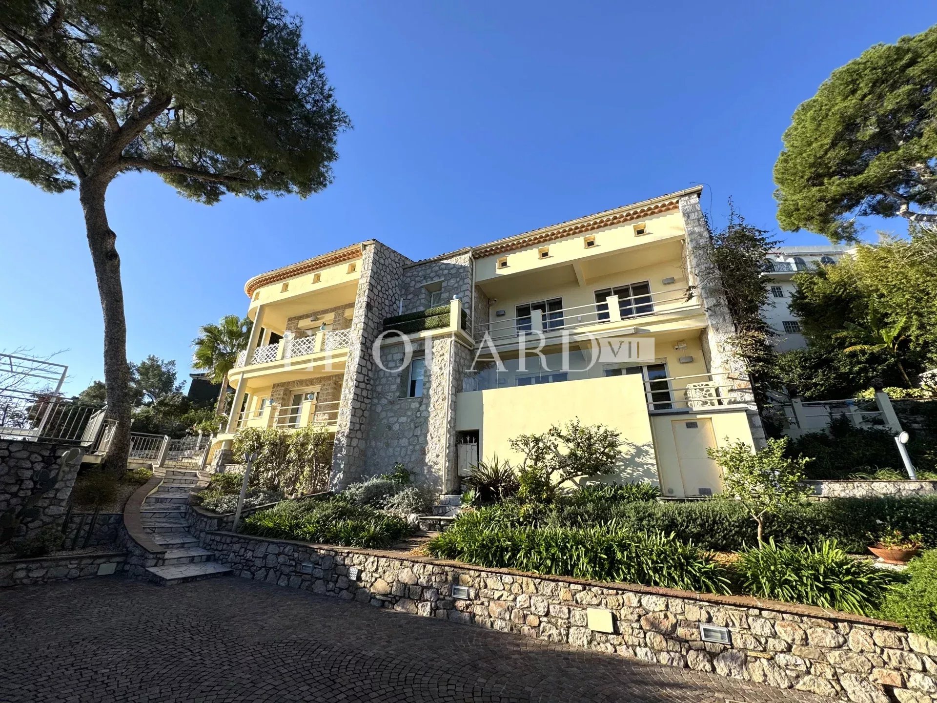 7 Bed, 5 Bath, HouseFor Sale, Roquebrune-Cap-Martin, Alpes-Maritimes