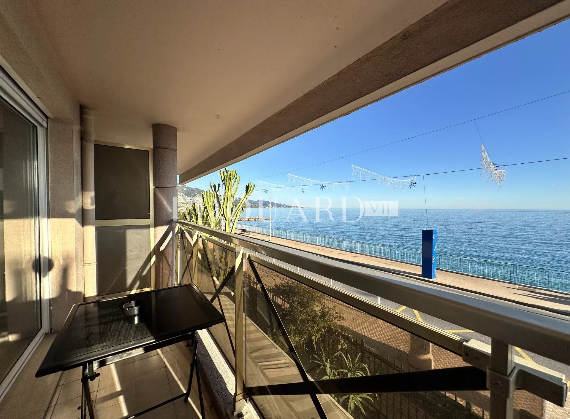 2 Bed, 1 Bath, ApartmentFor Sale, Menton, Alpes-Maritimes