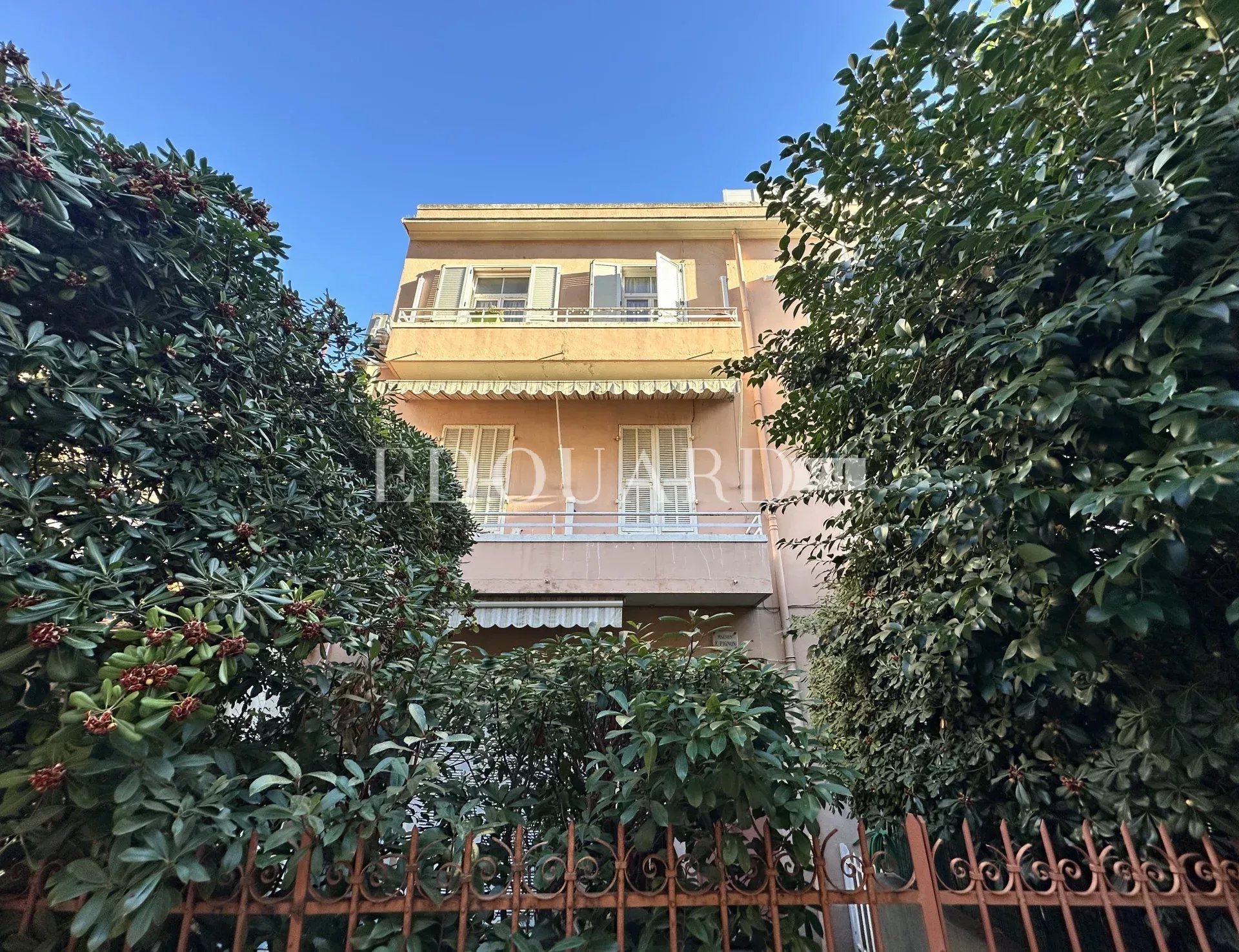 1 Bed, 1 Bath, ApartmentFor Sale, Menton, Alpes-Maritimes