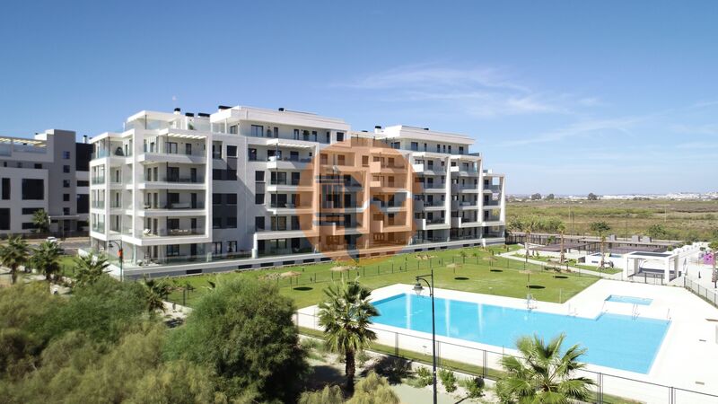 3 Bed, 2 Bath, ApartmentFor Sale, Ayamonte, Huelva
