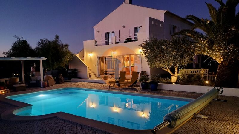 3 Bed, 3 Bath, HouseFor Sale, Tavira, Faro