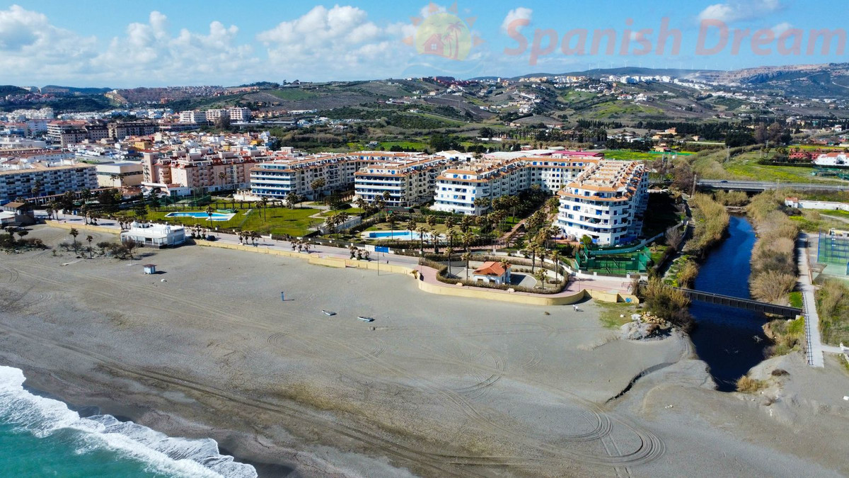 2 Bed, 2 Bath, ApartmentFor Sale, San Luis de Sabinillas, Malaga