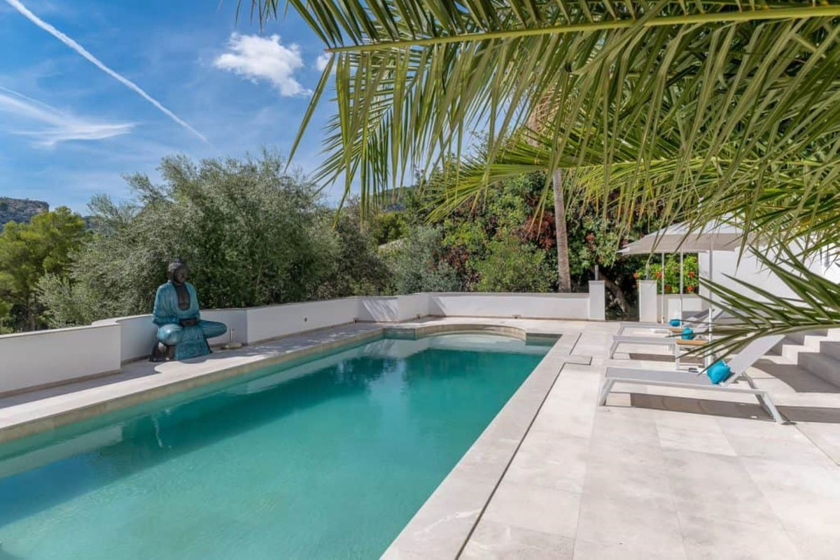 5 Bed, 5 Bath, HouseFor Sale, Palma de Mallorca, Islas Baleares