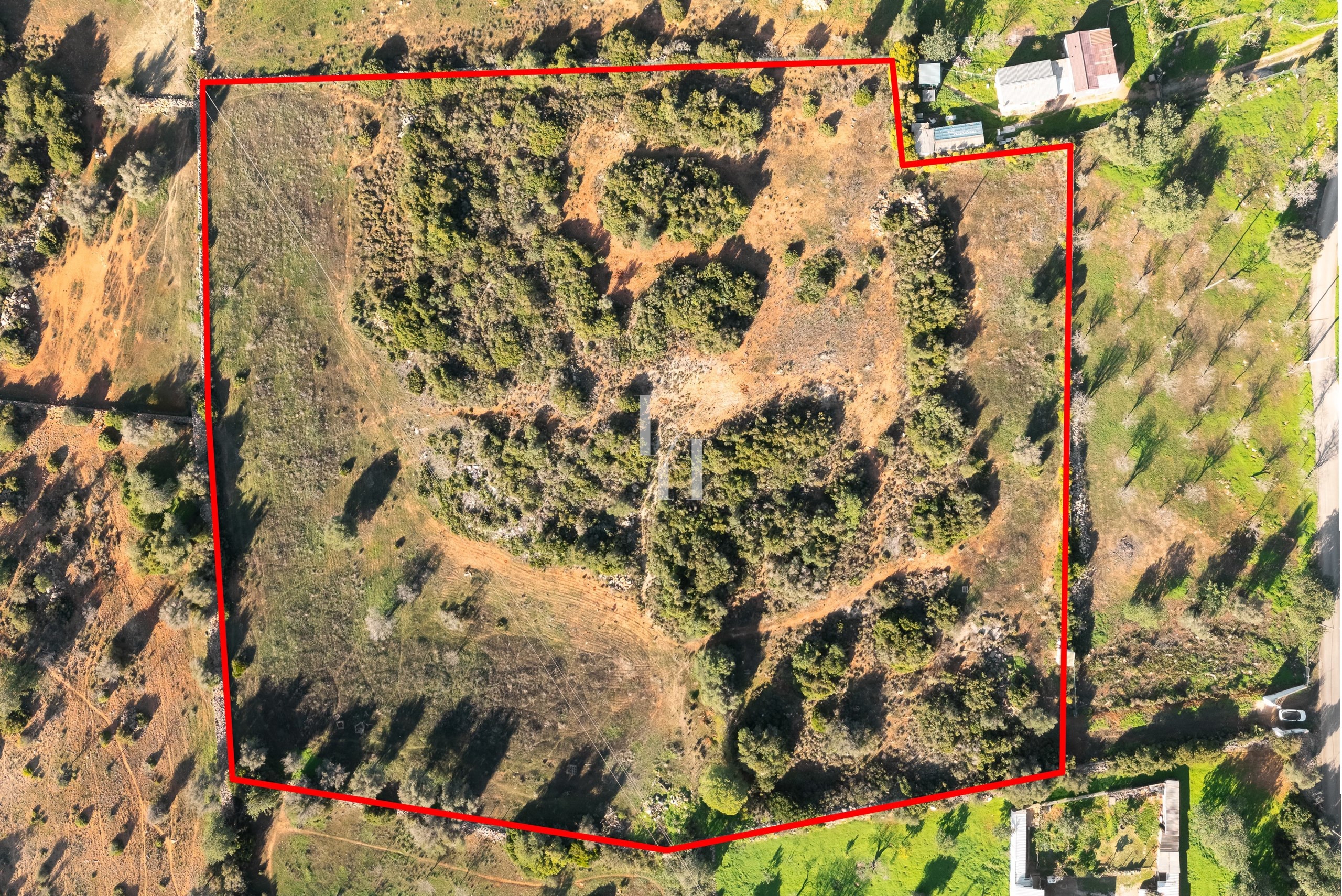 Land, For Sale