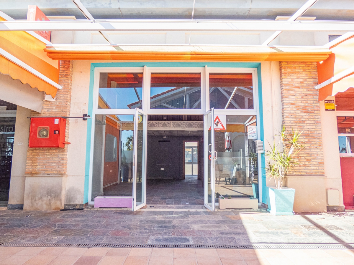 Commercial Property, For Sale