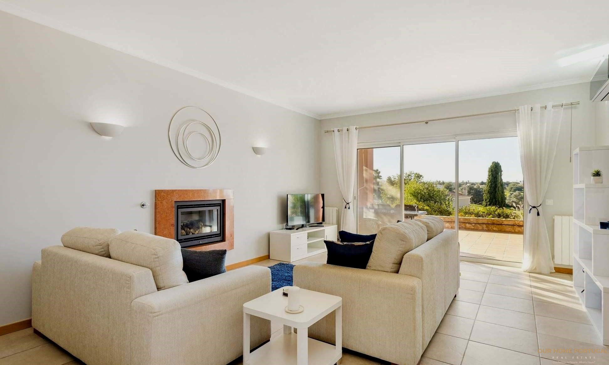 2 Bed, 2 Bath, ApartmentFor Sale, Lagoa, Faro, 8401-908