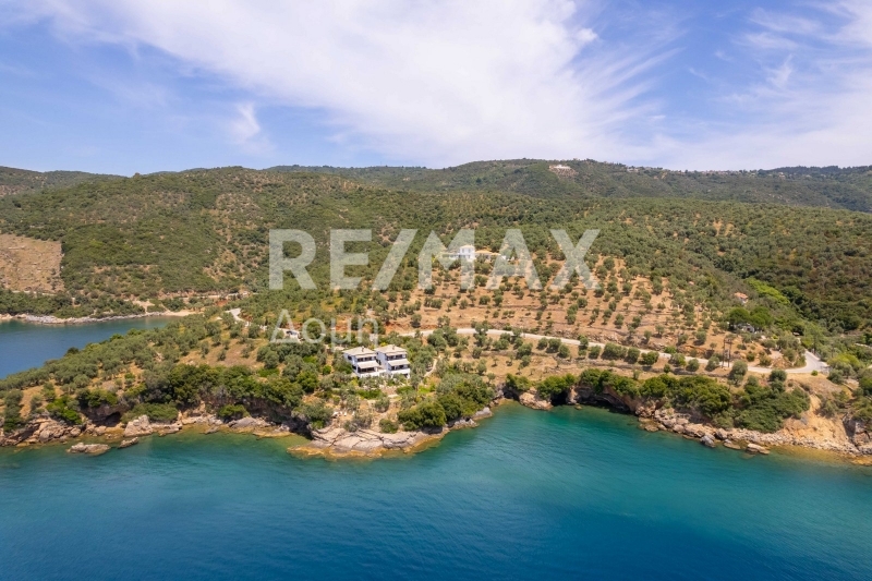 HouseFor Sale, Milina, Sipiada, Magnesia