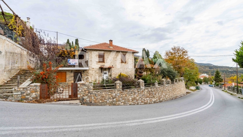 3 Bed, 2 Bath, HouseFor Sale, Center, Portaria, Magnesia