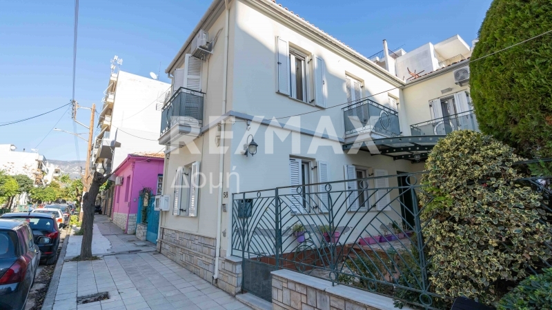 3 Bed, 1 Bath, HouseFor Sale, Ag. Konstantinos, Volos, Magnesia