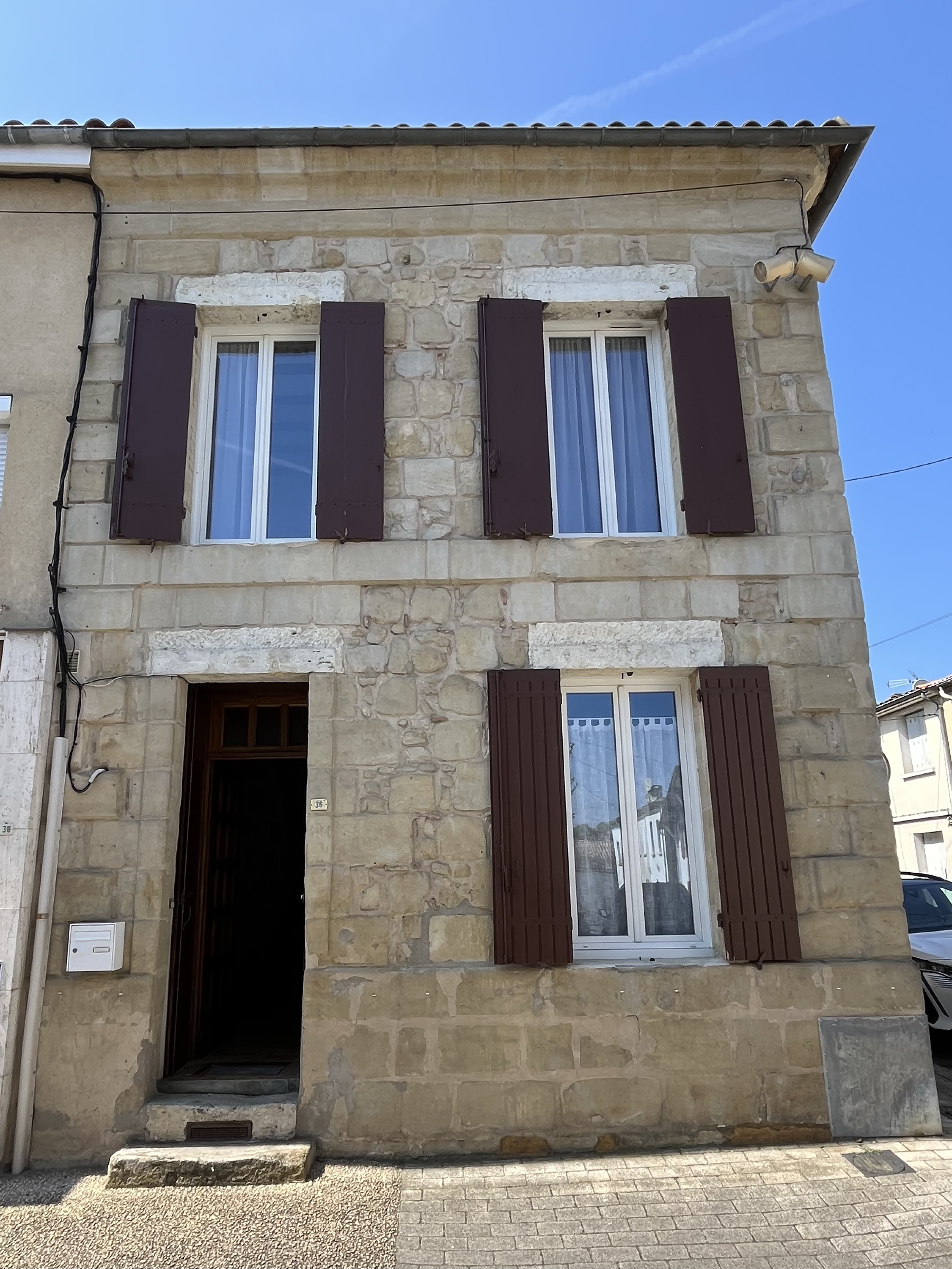 1 Bed, 1 Bath, HouseFor Sale, Miramont de guyenne, Lot-et-Garonne, Aquitaine, 47800