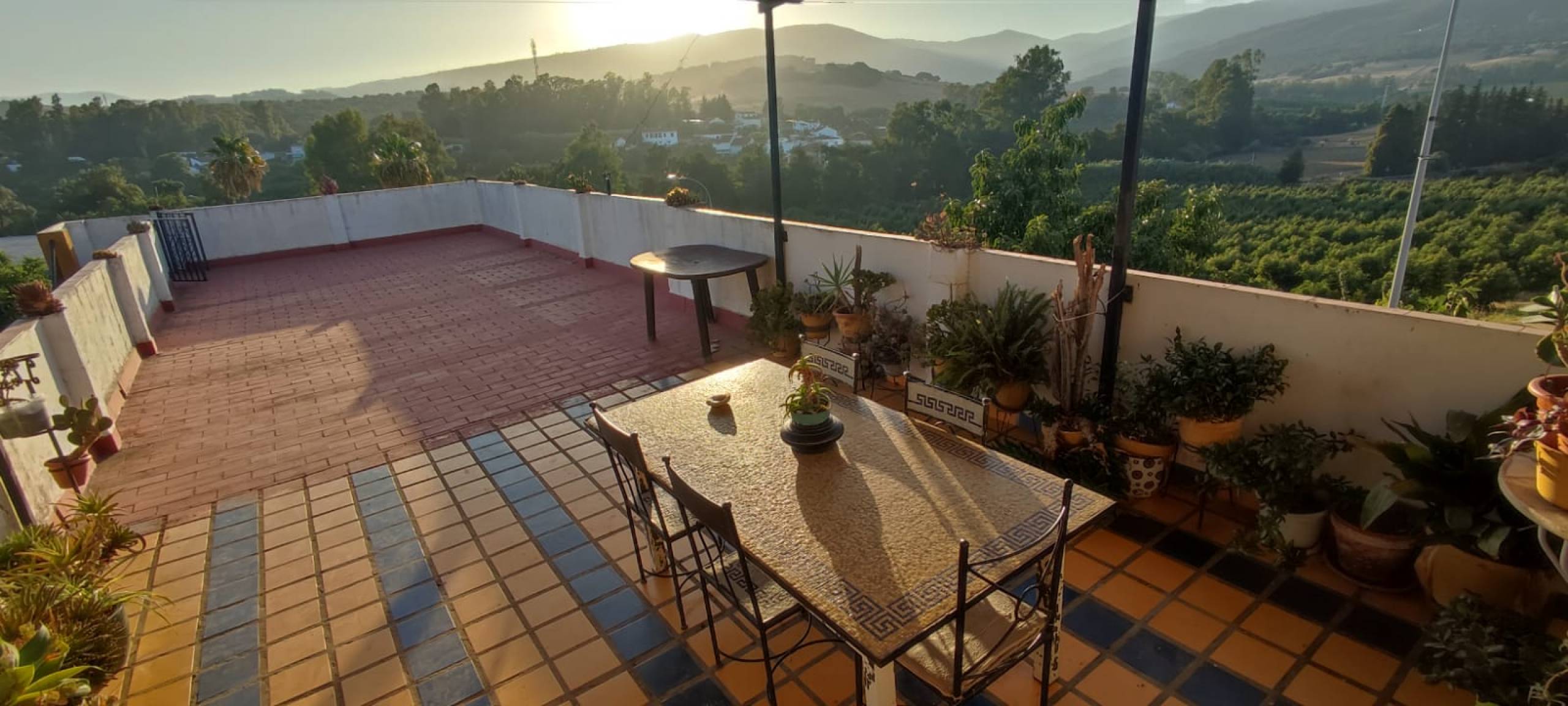 4 Bed, 3 Bath, HouseFor Sale, San Pablo De Buceite, Cadiz, 11320